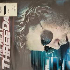 The Next Three Days DVD